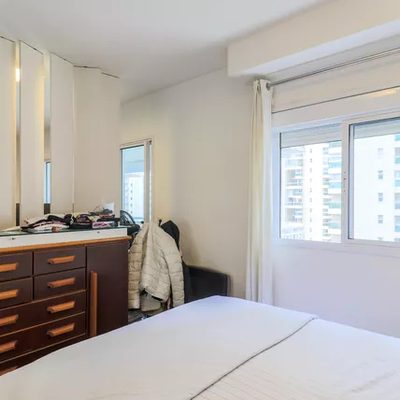 Apartamento, 1 quarto, 59 m² - Foto 5