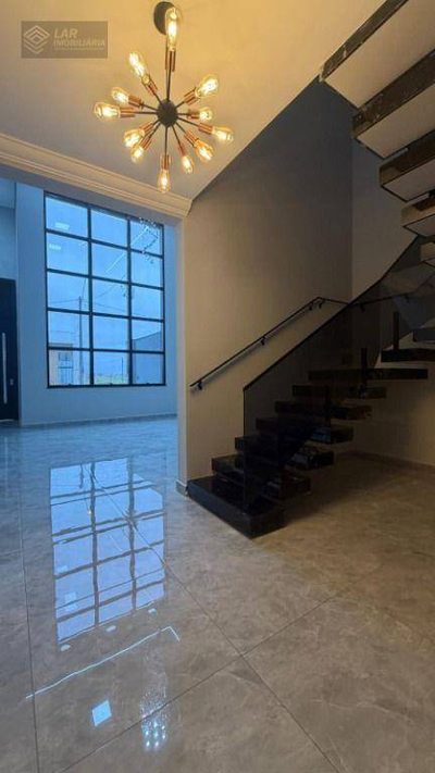 Casa de Condomínio, 5 quartos - Foto 2