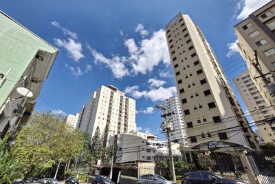 Apartamento, 2 quartos, 59 m² - Foto 5
