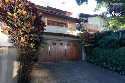 Casa, 4 quartos, 316 m² - Foto 3