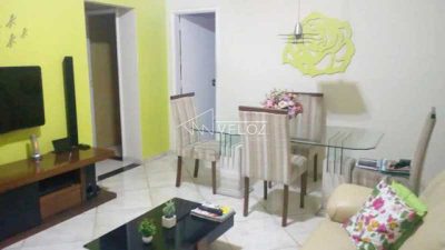 Apartamento, 2 quartos, 75 m² - Foto 2