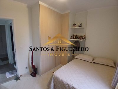 Apartamento, 2 quartos, 60 m² - Foto 5