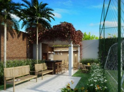 Apartamento, 4 quartos, 316 m² - Foto 3