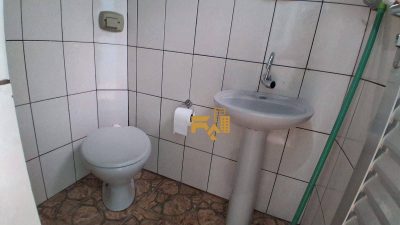 Sobrado, 2 quartos, 250 m² - Foto 4