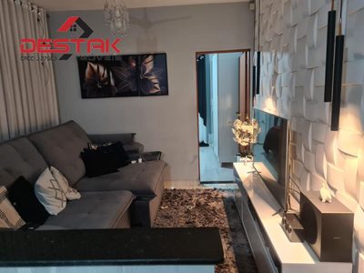 Casa, 3 quartos, 139 m² - Foto 2