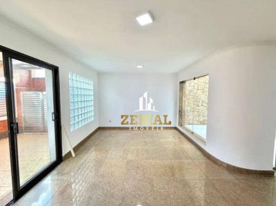 Sobrado, 5 quartos, 520 m² - Foto 3