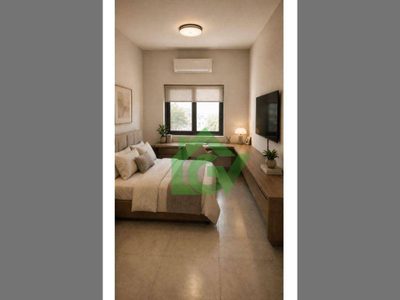 Apartamento, 1 quarto, 37 m² - Foto 4