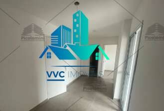 Apartamento, 2 quartos, 40 m² - Foto 4