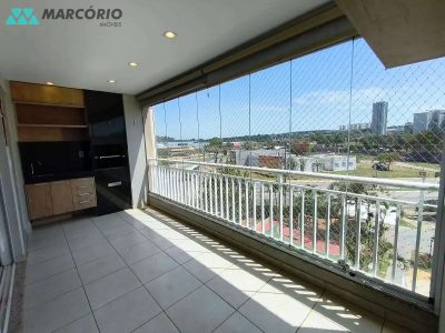 Apartamento, 3 quartos, 106 m² - Foto 1