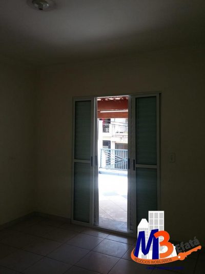 Sobrado, 3 quartos, 130 m² - Foto 2