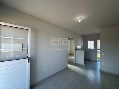 Casa, 2 quartos, 44 m² - Foto 3