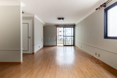 Apartamento, 4 quartos, 118 m² - Foto 3