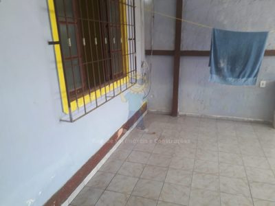 Casa, 2 quartos, 60 m² - Foto 4