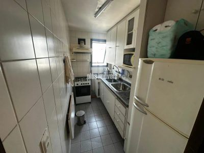 Apartamento, 1 quarto, 46 m² - Foto 2
