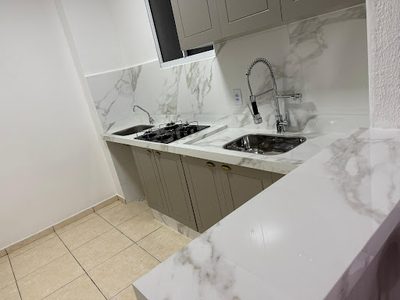 Apartamento, 2 quartos, 44 m² - Foto 1