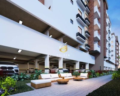 Apartamento, 2 quartos, 51 m² - Foto 5