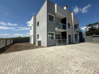 Apartamento, 2 quartos, 60 m² - Foto 2