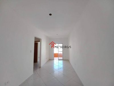 Apartamento, 2 quartos, 59 m² - Foto 3