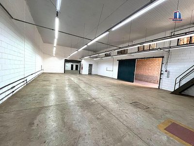 Sala-Conjunto, 520 m² - Foto 1