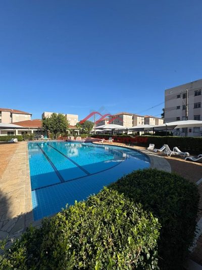 Apartamento, 2 quartos, 45 m² - Foto 1