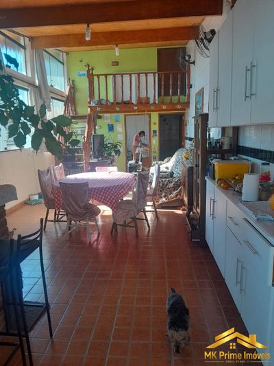 Casa, 3 quartos, 244 m² - Foto 3