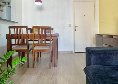 Apartamento, 2 quartos, 50 m² - Foto 5