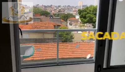 Apartamento, 2 quartos, 38 m² - Foto 2