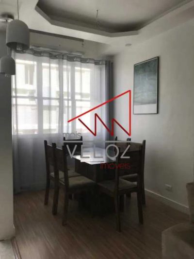 Apartamento, 60 m² - Foto 2
