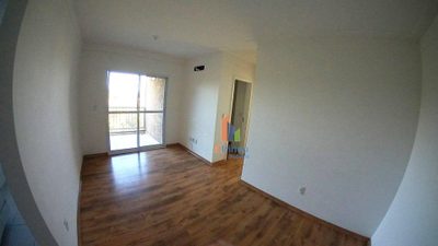 Apartamento, 2 quartos, 58 m² - Foto 2