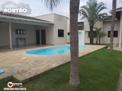 Casa, 3 quartos, 168 m² - Foto 2