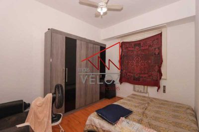 Apartamento, 1 quarto, 45 m² - Foto 5