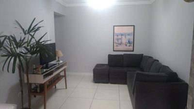 Apartamento, 2 quartos, 60 m² - Foto 2