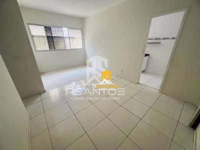 Apartamento, 1 quarto, 46 m² - Foto 3