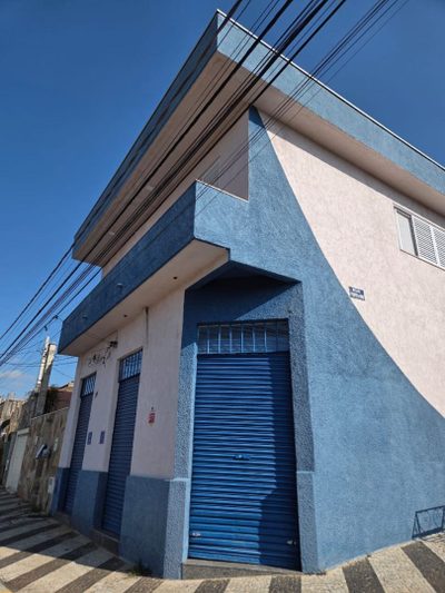 Sobrado, 3 quartos, 450 m² - Foto 3