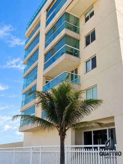 Apartamento, 3 quartos, 83 m² - Foto 1