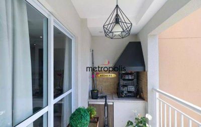 Apartamento, 2 quartos, 62 m² - Foto 5