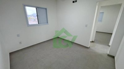 Apartamento, 2 quartos, 56 m² - Foto 2