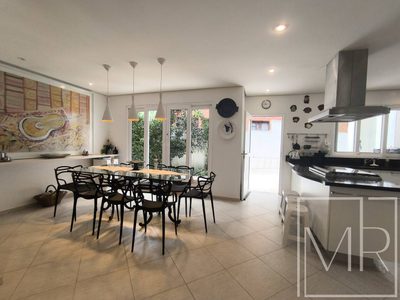Casa, 5 quartos, 374 m² - Foto 5
