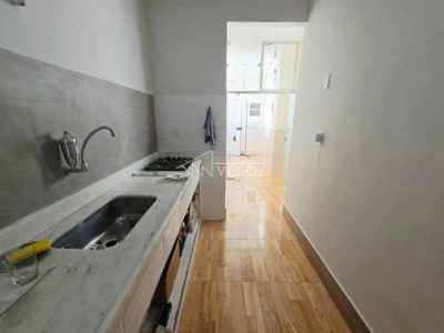 Apartamento, 3 quartos, 110 m² - Foto 1