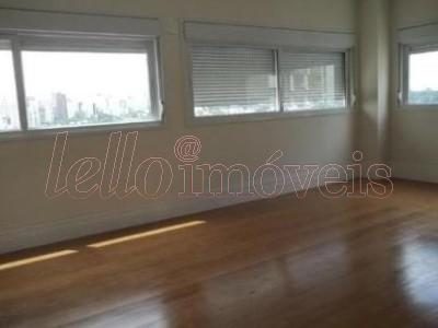 Apartamento, 5 quartos, 416 m² - Foto 2