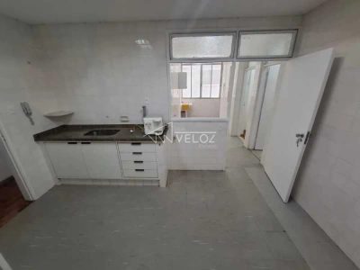 Apartamento, 3 quartos, 169 m² - Foto 1