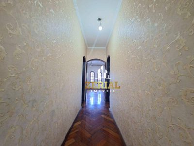 Sobrado, 2 quartos, 180 m² - Foto 2