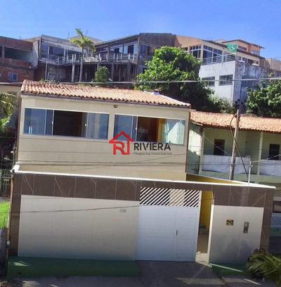 Casa, 6 quartos, 500 m² - Foto 2