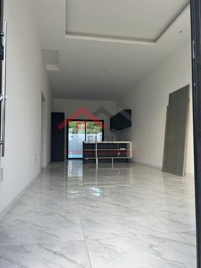 Casa, 2 quartos, 90 m² - Foto 3