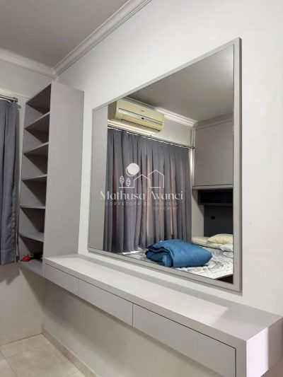 Apartamento, 2 quartos, 72 m² - Foto 2