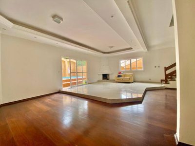 Casa, 4 quartos, 360 m² - Foto 4