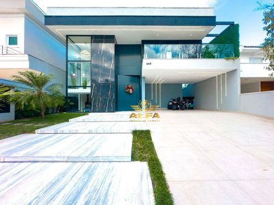 Casa de Condomínio, 6 quartos - Foto 3