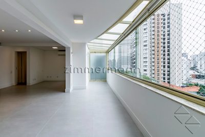 Apartamento, 4 quartos, 129 m² - Foto 4