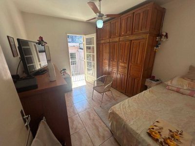 Sobrado, 2 quartos, 95 m² - Foto 4