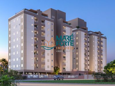 Apartamento, 2 quartos, 61 m² - Foto 2